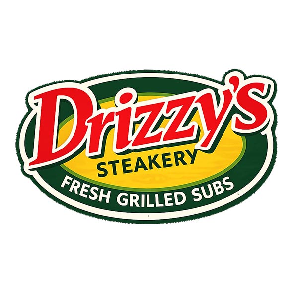 Drizzy Logo White Background